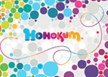 Обзор Hohokum