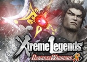 Обзор Dynasty Warriors 8: Xtreme Legends - Complete Edition