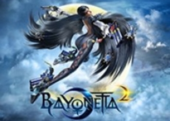 Обзор Bayonetta 2