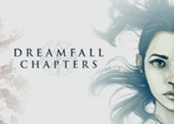 Обзор Dreamfall Chapters Book One: Reborn