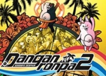 Обзор Danganronpa 2: Goodbye Despair