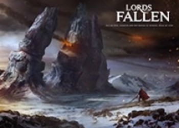 Обзор Lords of the Fallen