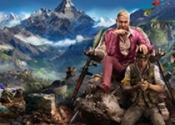 Обзор Far Cry 4