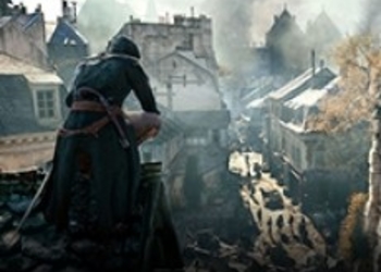 Обзор Assassin's Creed: Unity