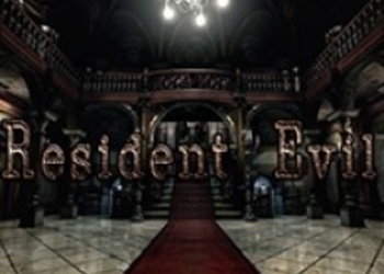 Обзор Resident Evil HD Remaster