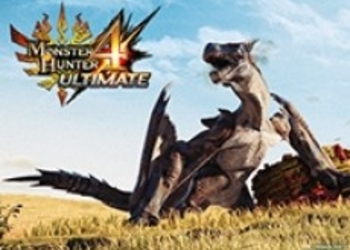 Обзор Monster Hunter 4 Ultimate