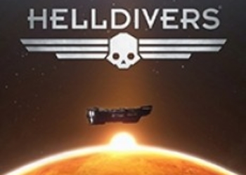 Обзор Helldivers