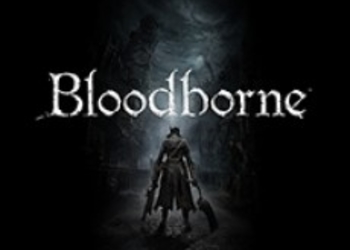 Обзор Bloodborne