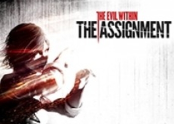 Обзор The Evil Within - The Assignment