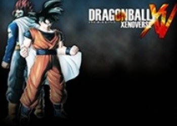 Обзор Dragon Ball Xenoverse