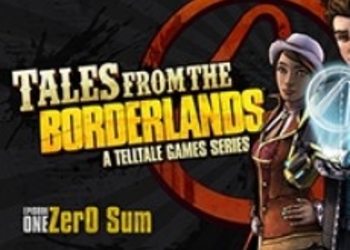 Обзор Tales from the Borderlands: Episode 1 - Zer0 Sum