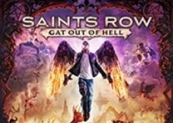 Обзор Saints Row IV: Gat out of Hell