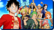 ONE PIECE Unlimited World Red