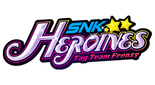 SNK HEROINES Tag Team Frenzy