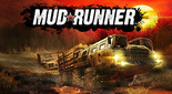 MudRunner: A Spintires gam