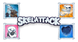 Skelattack