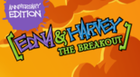 Edna and Harvey - The Breakout - Anniversary Edition