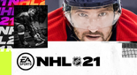 EA SPORTS™ NHL® 21