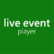 Xbox Live Event Player