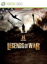 HISTORY: Legends of War