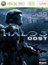 Halo 3: ODST Campaign Edition