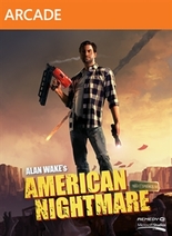 Alan Wake's American Nightmare ®