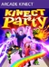 Kinect Party - Base Game