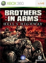 Brothers in Arms: HH