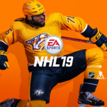 EA SPORTS™ NHL™ 19