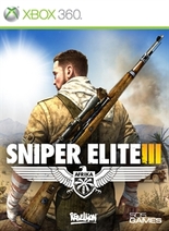 Sniper Elite 3