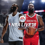 NBA LIVE 18: The One Edition