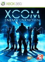 XCOM®: Enemy Unknown