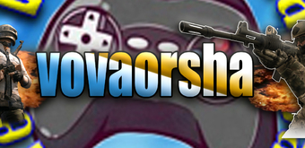 vovaorsha