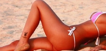 AlinaHot