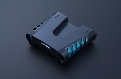 PS5 Devkit