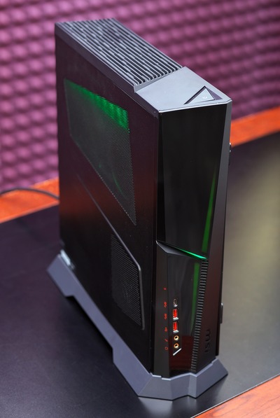 MSI Trident X