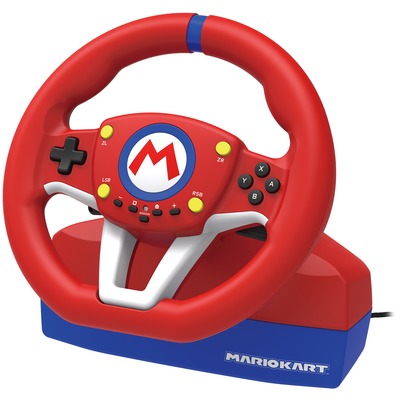 HORI Switch Wheel