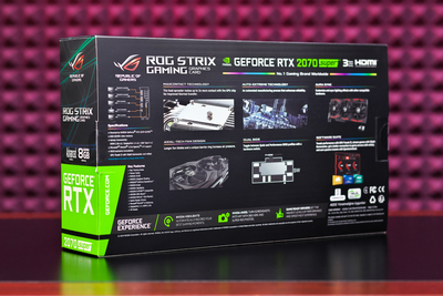 ASUS - ROG Strix GeForce RTX 2070 Super