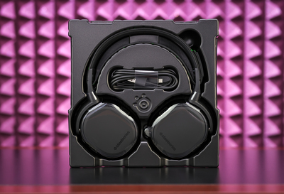 SteelSeries Arctis 9X