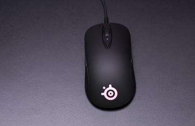 SteelSeries Sensei Ten