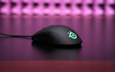 SteelSeries Sensei Ten