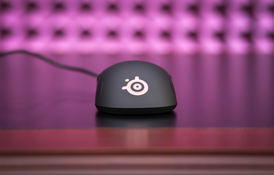SteelSeries Sensei Ten