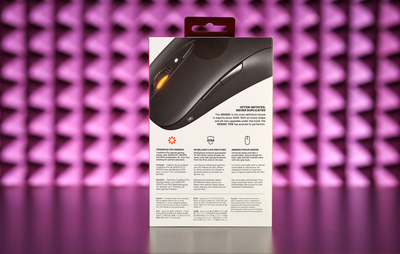 SteelSeries Sensei Ten