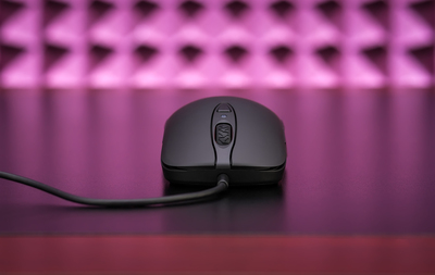 SteelSeries Sensei Ten