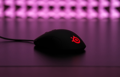SteelSeries Sensei Ten