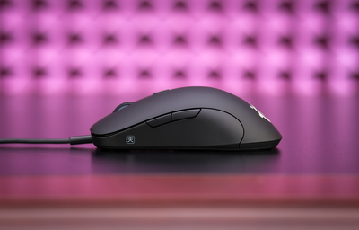 SteelSeries Sensei Ten