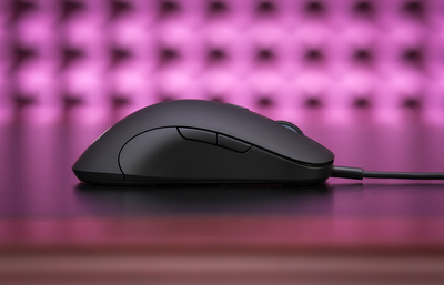 SteelSeries Sensei Ten