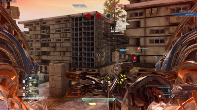 Disintegration Beta