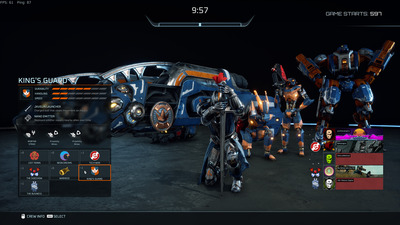 Disintegration Beta
