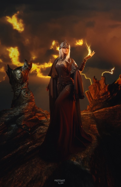 Dark Souls III